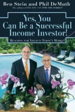 Yes You Can Be A Successful Income Investor