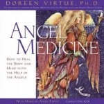 Angel Medicine  CD