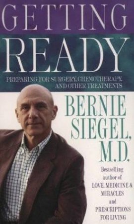 Getting Ready - CD by Bernie Siegel