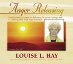 Anger Releasing  CD