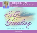 Self Healing Creating Your Health  CD