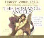 The Romance Angels  CD