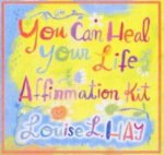 You Can Heal Your Life Affirmations Kit