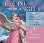 Healing With The Angels  CD