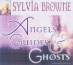 Angels Guides  Ghosts  CD