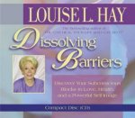 Dissolving Barriers  CD