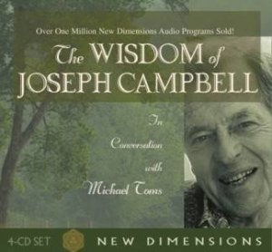 The Wisdom Of Josh Campbell - CD by Campbell & Toms