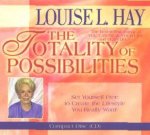 The Totality Of Possibilities  CD