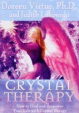 Crystal Therapy