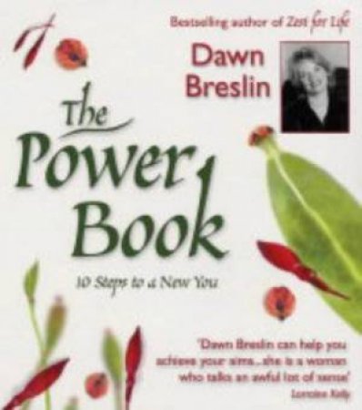 The Power Book by Dawn Breslin