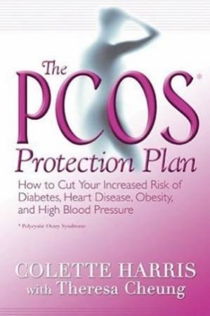 The PCOS Protection Plan by Colette Harris