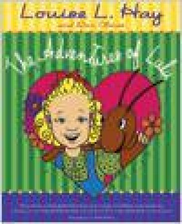 The Adventures of Lulu by Louise L. Hay