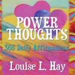 Power Thoughts 365 Daily Affirmations