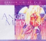 Angel Medicine  CD