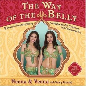 The Way Of The Belly by Neena & Veena, With Nancy Brun