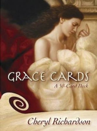 Grace Cards by Cheryl Richardson