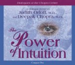 The Power Of Intuition  CD