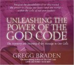 Unleashing The Power Of The God Code  CD