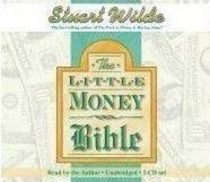 The Little Money Bible: The 10 Laws Of Abundance  Cd by Stuart Wilde