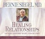 Healing Relationships CD