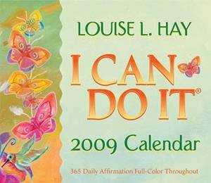 365 Daily Affirmations by Louise L Hay