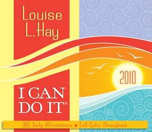 365 Daily Affirmations by Louise L Hay