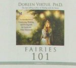 Fairies 101 CD