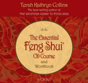 The Essential Feng Shui Cd by Terah Kathryn Collins