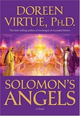 Solomon's Angels: A Novel by Doreen Virtue