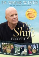 The Shift Box Set