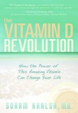 Vitamin D Revolution