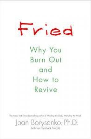 Fried: Why You Burn Out and How to Survive by Joan Borysenko