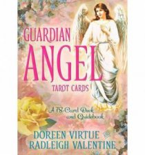 Guardian Angels Tarot Cards