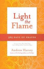 Light the Flame 365 Days of Prayer