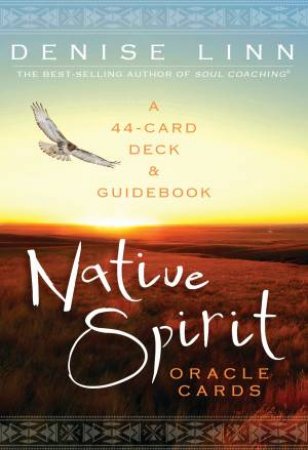 Native Spirit Oracle Cards by Denise Linn