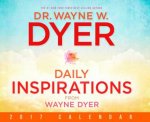 Daily Inspiration From Wayne Dyer 2017 Calendar