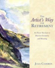 Artists Way for Retirement