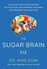 The Sugar Brain Fix