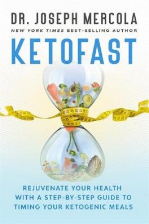 KetoFast by Dr Joseph Mercola