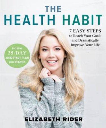 The Health Habit by Elizabeth Rider