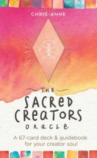 The Sacred Creators Oracle