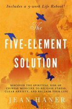 The FiveElement Solution