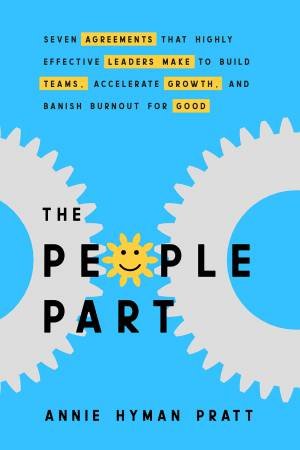 The People Part by Annie Pratt Hyman