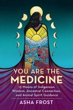 You Are The Medicine