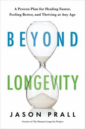 Beyond Longevity by Jason Prall