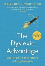 The Dyslexic Advantage New Edition