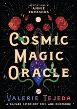 Cosmic Magic Oracle