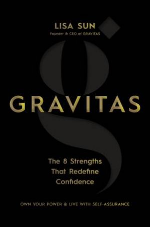 Gravitas by Lisa Sun