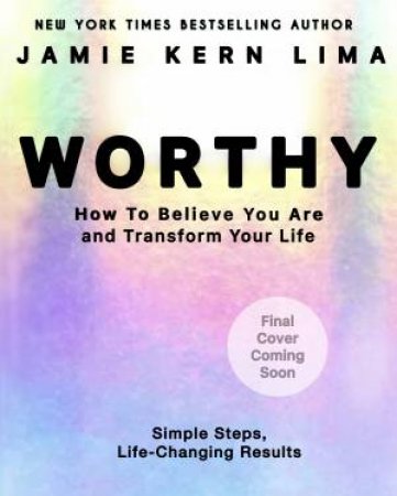 Worthy by Jamie Kern Lima