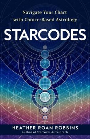 Starcodes by Heather Roan Robbins